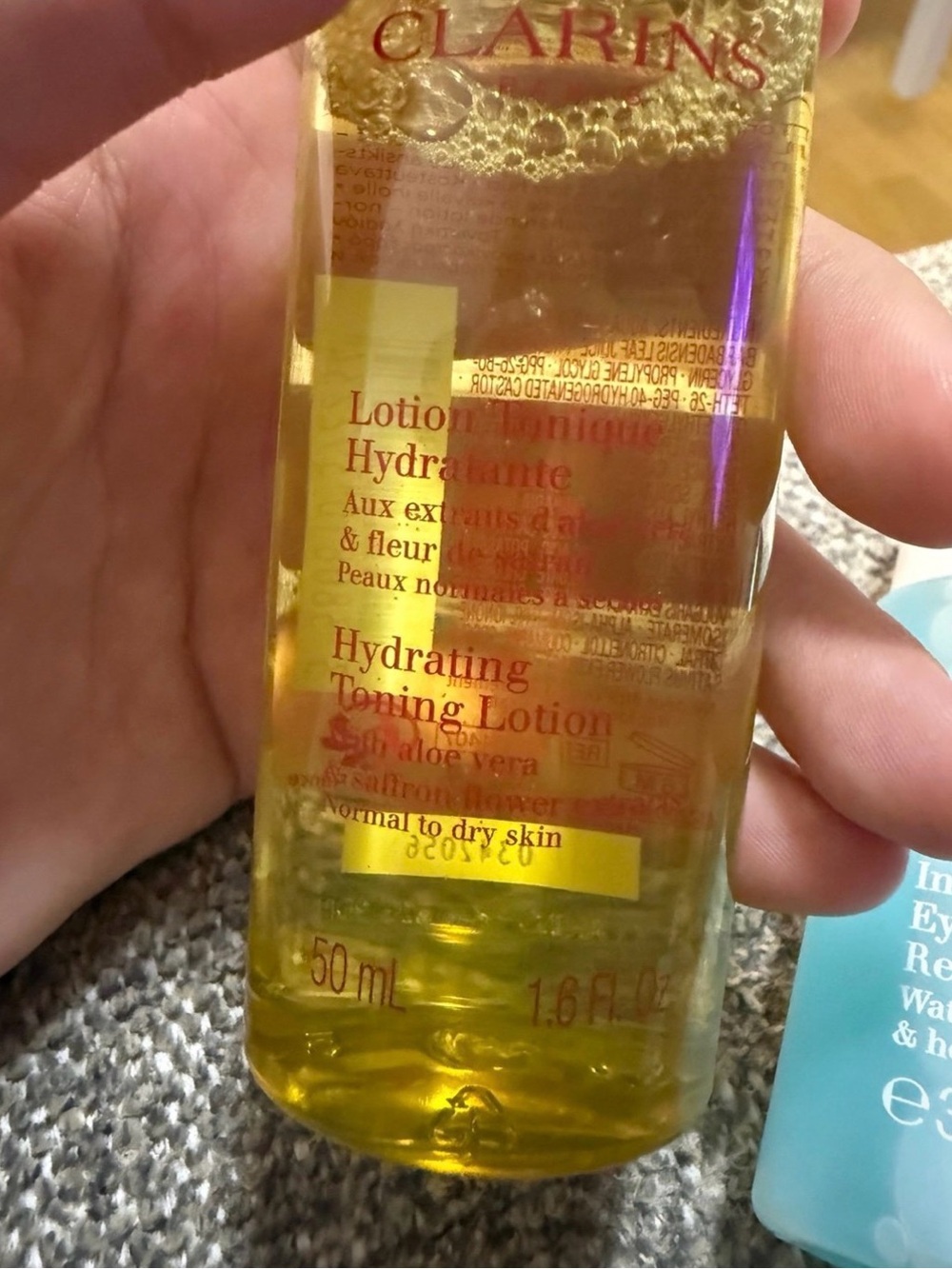 Clarins Bundle - Picture 2 of 3
